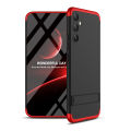 Linman lthmy for Samsung Galaxy F54 3 in 1 ultra thin anti-scratch 360Bargain price degree full protection matte hard Slim PC cover shockproof case. 