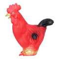 Red Shrilling Chicken For Kids. 