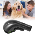 CGearuppt Pet Cat Dog Grooming Brush Vacuum Cleaner Attachment Tool Loose Hair Groom 32Mm Grooming Rake Tool. 