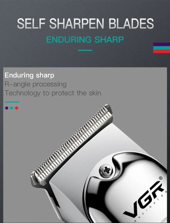 VGR%20071%20Professional%20Rechargeable%20Hair%20Trimmer%20for%20Men%20%7C%20Electric%20Hair%20Clipper%20Barber%20Haircut%20Tool%20%7C%20Cordless%20Haircut%20Machine%20Grooming%20Kit%20for%20Men%20-%20Image%207