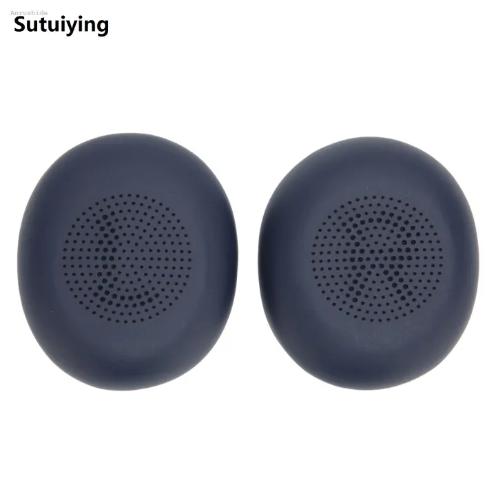 Sutuiying%20Fashion%20Anrushide%20Earphone%20Ear%20Cushion%20Headphone%20Earpads%20Professional%20Protein%20Leather%20Portable%20Replacement%20Ear%20Pad%20Cushions%20for%20Jabra%20ELITE%2045h%20Headphones%20-%20Image%207