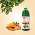 Papaya Leaf Juice 500ml Pack of 3pc. 