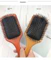 Aveda Airbag Anti-static Massage And Smooth Design Wooden Comb For Ladies Hair Care. 