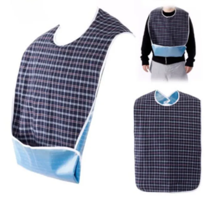 Clothes%20Protector%20PVC%20Adult%20Mealtime%20Bibs%20Detachable%20Waterproof%20Clothes%20Bib%20With%20Bottom%20Pocket%20Resuable%20Disability%20Aid%20Aprons%20Old%20People%20-%20Image%208