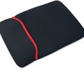 Black Laptop Cover Bag For 15.6 Inch Laptop. 