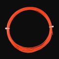 Badminton Repair Accessory High Elastic Badminton Racquet String 0.7MM Durable Training Badminton Strings Break Proof Colorful Colorful Racket Line Repair Accessories. 