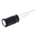 (GGBR) 10 x 400V 10UF Low Impedance Electrolytic Capacitor & 10 x 4.7UF 400V 105C Radial Electrolytic Capacitor 8X12M. 