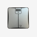 Dr. Care Digital Weighing Scale WS01 | High Precision Weighing Machine with Step-On Technology, Tempered Glass, 180kg Capacity, Weight Tracker for Home & Office Use. 