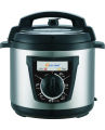 Electron MRC-15E Electric Mechanical Pressure Cooker. 