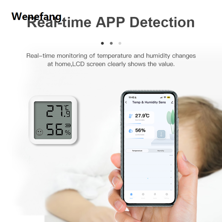 Wenefang%20Tuya%20Smart%20Bluetooth%20Temperature%20Humidity%20Sensor%20LCD%20Display%20Thermometer%20High%20Quality%20Hygrometer%20APP%20Remote%20Google%20Home%20Alexa%20Voice%20Control%20-%20Image%202