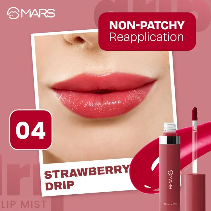 MARS%20Lip%20Mist%20for%20Women%20%20%7C%20Dual%20Function%20%7C%20Buildable%20Color%20%7C%20Glossy%20Finish%20%7C%20Long-Lasting%20%7C%20Hydration%20%7C%20Light-Weight%20Formula%20%7C%20Non-Patchy%20Reapplication%20-%20Image%2010