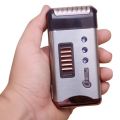 Boli 2in1 Rechargeable Electric Shaver RSCW-6008. 