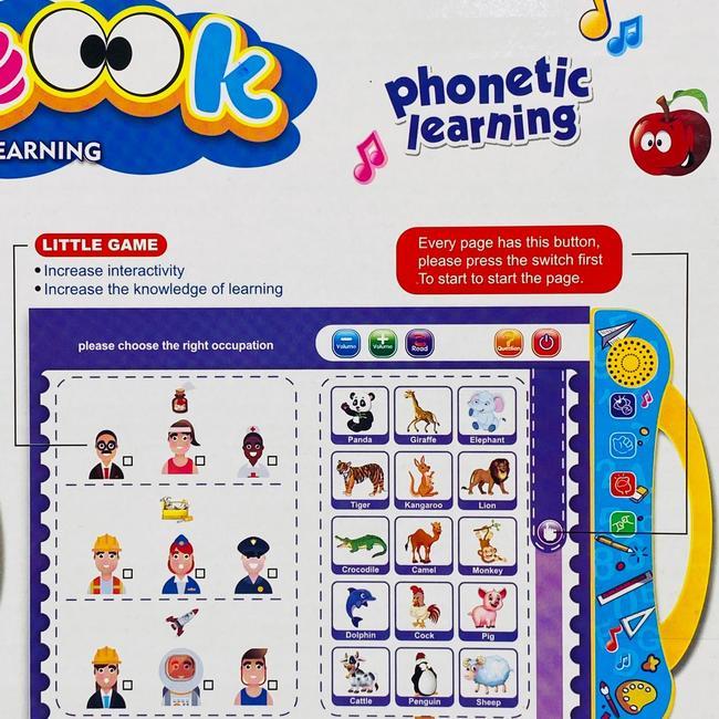 Talking%20and%20Self%20Learning%20Study%20Intelligence%20Book%20For%20Kids%20Pre-school%20Books%20Toy%20For%20Children%20-%20Image%203