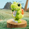 Climbing Wind-Up Dinosaur Wind Up Walking Toy Interactive Walking Clockwork Spring Dinosaur Toy Cute Cartoon Children Clockwork Toys Kindergarten. 