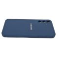 Samsung Galaxy A24 Silicone Phone Case. 