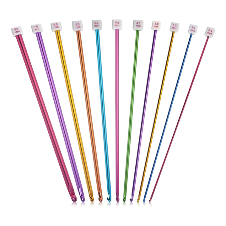 1%20Set%20Tunisian%20Crochet%20Hooks%2011%20Packs%20Tunisian%20Crochet%20Hook%20Afghan%20Aluminum%20Crochet%20Needle(2Mm%20to%208Mm)%20-%20Image%206