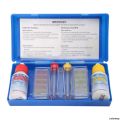 LufanshopFifty percent discount PH Chlorine Water Test Kit Tester Hydrotool Testing Kit Swimming Pool Water Alkalinity Test Hydroponics Aquarium Accessories. 