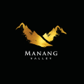 Manang Valley Wine Twin 750ML. 