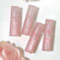KeKe Mood Velvet Matte Soft Mist Lipstick Summer Bean Paste Lipstick Lipstick is not easy to stick to the cup and is not easy to fade. 