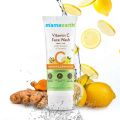MAMA EARTH – Vitamin C Face wash 100ml. 