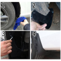 Car Mud Flaps Mudguards Mud Guard Flap Splash Flaps Parts Accessories Fit for 2. 