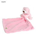 Linguolin Baby Kids Comforter Washable Blanket Teddy Bear Soft Smooth Toy Plush Stuffed. 