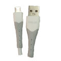 2.4A USB Micro Cable Fast Charging For  Get High Speed Data Transfer USB Cable Also Fast Charger Micro Cable. 