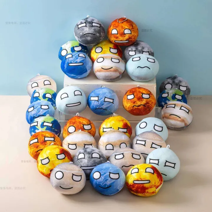 10cm%20Planet%20Plush%20Collection%20Earth%20Moon%20Sun%20Mars%20Venus%20Jupiter%20Saturn%20Uranus%20Neptunr%20Dolls%20Cognitive%20Stuffed%20Toy%20Polandball%20-%20Image%202