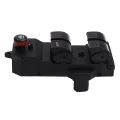 JINMY 2X New 2001 2002 2003 2004 2005 for Electric Power Window Master Switch. 