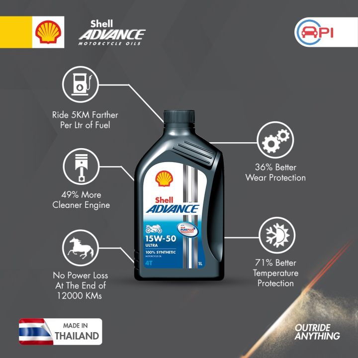 Shell%20Advance%20Ultra,15W%2050%20_%20Fully%20Synthetic%20Motorcycle%20Engine%20Oil%20-%201%20Ltr%20Pack%20-%20Image%203