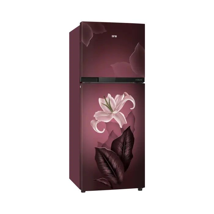 IFB%20Double%20Door%20Refrigerator%20243Liters%202%20Star%20Surround-Cool%20IFBFF-2902FRB%20%20Midnight%20Bloom%20Red%20-%20Image%204
