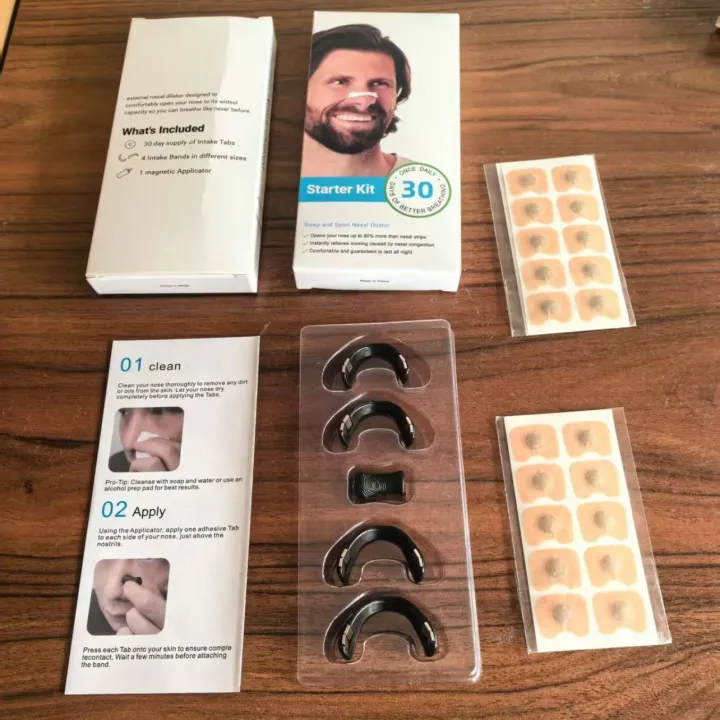 Magnetic%20Anti%20Snore%20Stop%20Snoring%20Nose%20Clip%20Device%202in%201%20-%20Image%202
