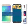 LCD For Samsung Galaxy J7 2015 J700 SM-J700F J700M J700H LCD Display Touch Screen Digitizer Assembly Brightness Adjustable. 