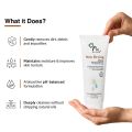 Fix Derma Non-Drying Cleanser 75g  Face Wash for Dry Sensitive Skin. 