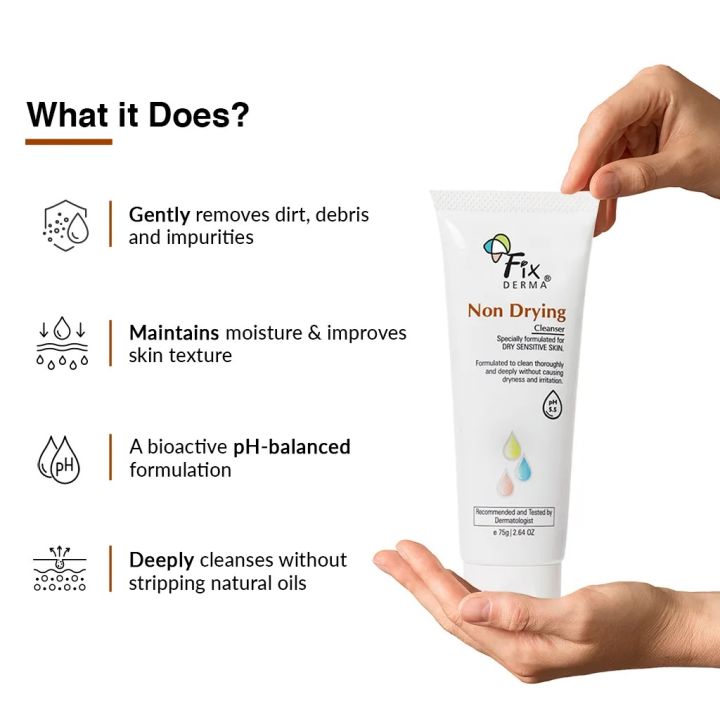 Fix%20Derma%20Non-Drying%20Cleanser%2075g%20%20Face%20Wash%20for%20Dry%20Sensitive%20Skin%20-%20Image%205