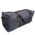36 Inch Air Luggage Travel Bag For Men And Women Large Capacity Waterproof Weekender Travel Bag Black 91cm. 