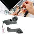 Left and Right Laptop Speaker Laptop Left Right Speakers Laptop Internal Speaker for Y500 Y500N Y510 Y510P Y590 Audio Replacement. 