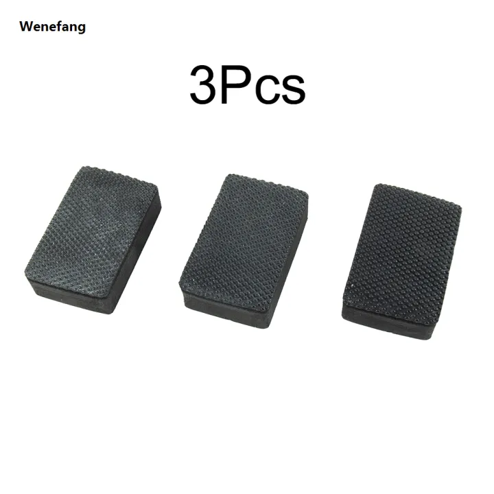 Wenefang%203X%20Car%20Clay%20Bar%20Pad%20Sponge%20Block%20Cleaning%20Eraser%20Wax%20Polish%20Pad%20Tools%20Black%20Sponge%20Durable%20Automotive%20Care%20Cleaning%20Brush%20Tools%20-%20Image%204