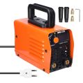 MMA-250 Electric Welding Machine Household Metal Mini Manual Welding Machine Direct Current Welding Machine. 