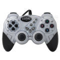 Gigaware Double Shock Joystick Video Game PC Gaming Controller Gamepad. 