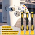 8Pcs/Set Torx T8 T6 T10 H35 Screwdriver Opening Tools Set Repair Tool Kit Screw Driver Pry for One 360 PS3. 