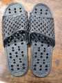 Bathroom Slippers For Unisex. 