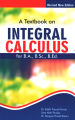 A Textbook on Integral Calculus (Hpdc:6592). 