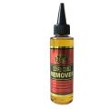 HOT 4 Oz 118 ml yellow liquid remover for lace wig glue remover for adhesive tape. 