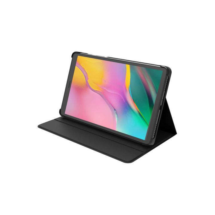 Samsung Galaxy Tab A Cover (2019) Official Samsung Wallet Tablet