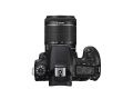 Canon EOS 90D (EF-S18-55mm f/4-5.6 is STM) | Stunning Video & Brilliant Details In Every Shot. 