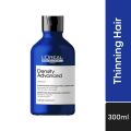 Loreal Professional Density Advanced Shampoo for Thinning Hair 300ml. 