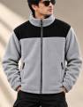 Winter Polar Fleece Warm Jacket For Men - Winter Jacket For Men | Men's Winter Dresses | Polar Fleece Jackets. 