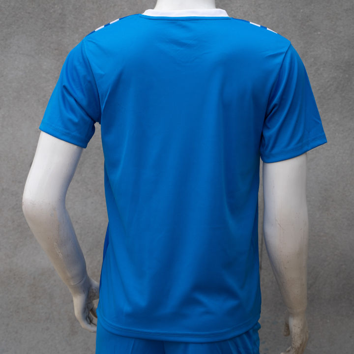 Nepal%20Red%20A%20Grade%20Football%20Jersey%20For%20Men%20%7C%20A%20Grade%20-%20Image%203