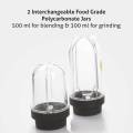 Glen Active Blender Grinder, 20000 RPM Mixer. 